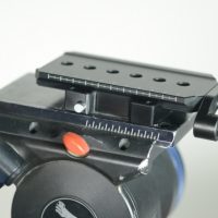 Quick Switch Mount Plate for DJI Ronin 1 (R1) | CineMilled