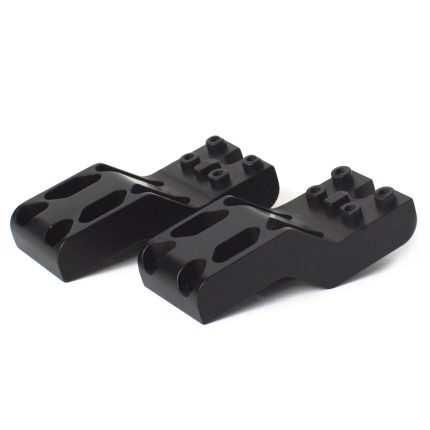 Arm Extensions for DJI Ronin 1 Gimbal CineMilled