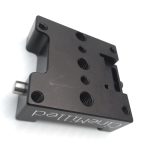Quick Switch Mini Mount Plate for DJI Ronin-M | CineMilled