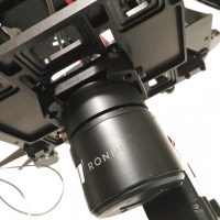 S900 Mount Plate for DJI Ronin-M | CineMilled