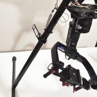 S900 Mount Plate for DJI Ronin-M | CineMilled