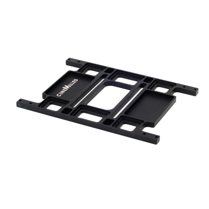 Mount Plate for DJI S900 Drone DJI Ronin MMX Gimbals CineMilled
