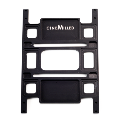 Mount Plate for DJI S900 Drone DJI Ronin MMX Gimbals CineMilled