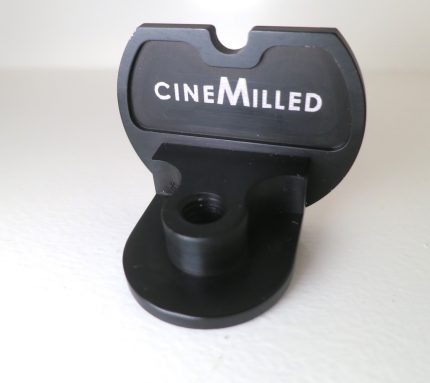 PAN Counterweight Mount for Freefly MōVI M5 Gimbal CineMilled