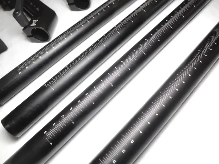 CineMilled PRO-Ring Handlebar System | CineMilled