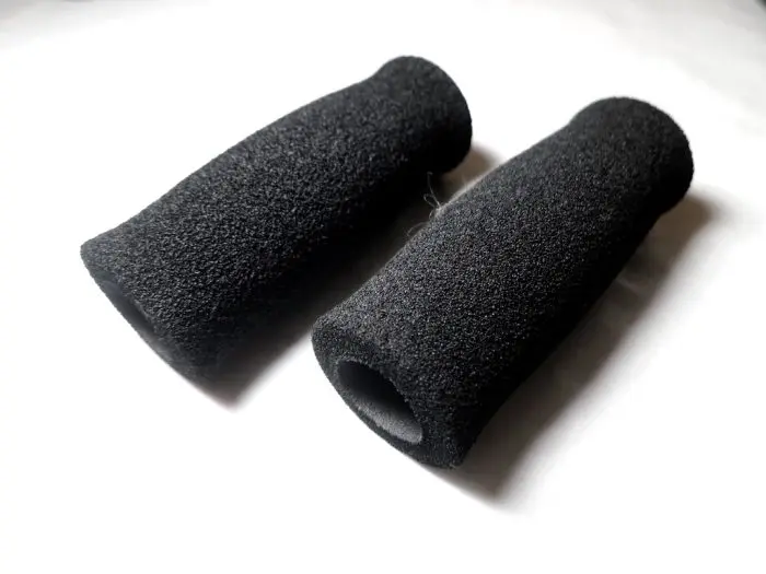 CineMilled PRO-Ring Handlebar System | CineMilled