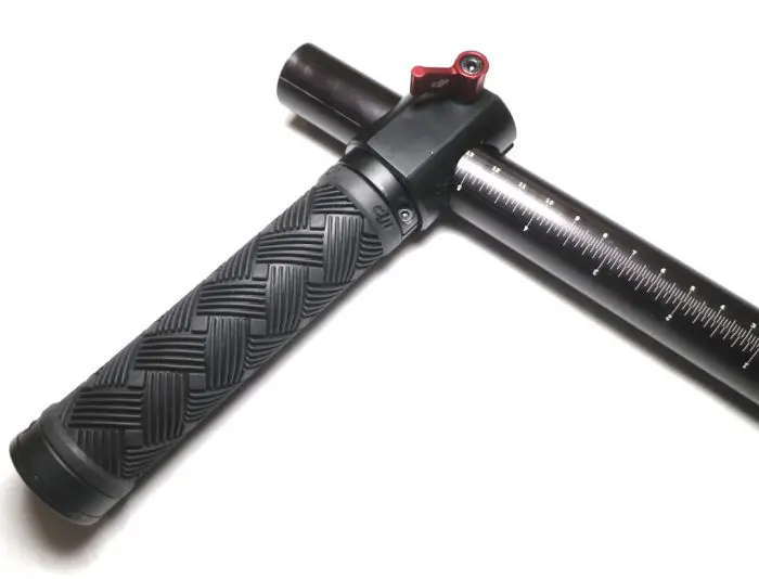 CineMilled PRO-Ring Handlebar System | CineMilled