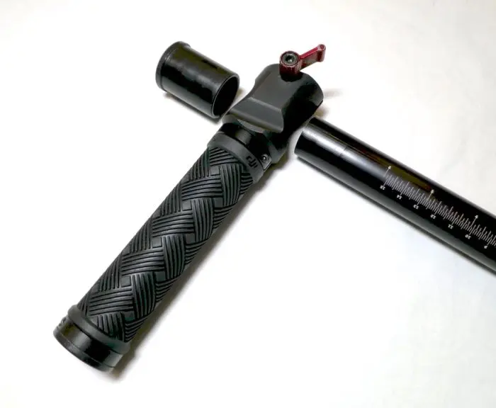CineMilled PRO-Ring Handlebar System | CineMilled
