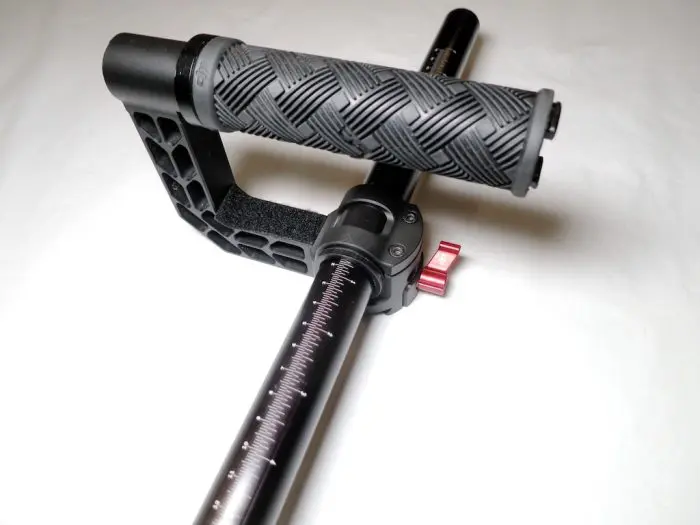 CineMilled PRO-Ring Handlebar System | CineMilled