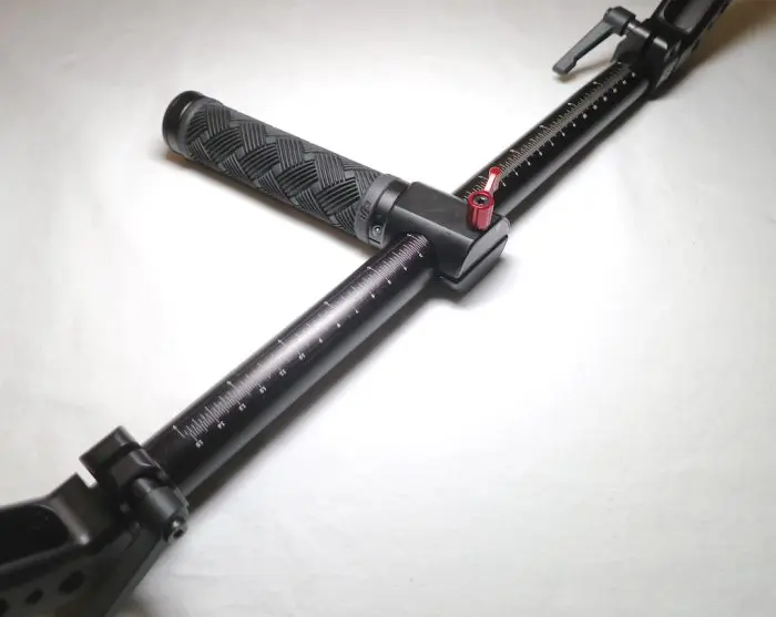 CineMilled PRO-Ring Handlebar System | CineMilled