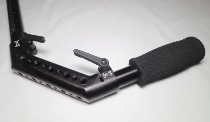 CineMilled PRO-Ring Handlebar System | CineMilled
