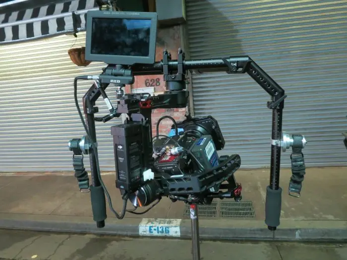 PRO-Ring 14x14 | CineMilled