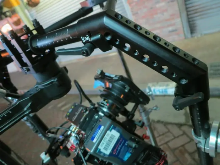 PRO-Ring 14x14 | CineMilled
