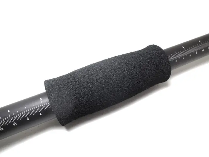 Ready Rig GS Spindle for 25mm Tubes | CineMilled