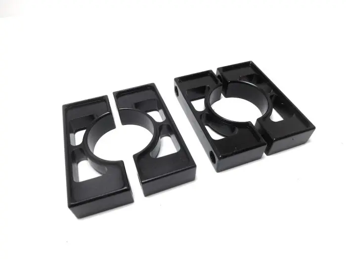 Ready Rig GS Spindle for 25mm Tubes | CineMilled
