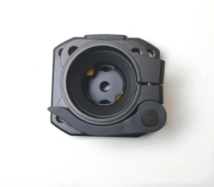 Universal Mount for Freefly MōVI | CineMilled