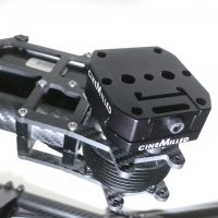 Universal Mount for Freefly MōVI | CineMilled
