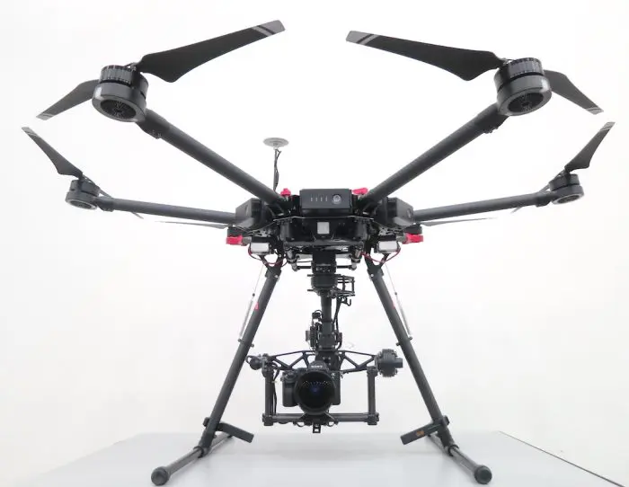 Universal Mount for Freefly MōVI | CineMilled