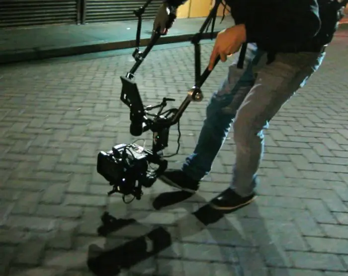 CineMilled PRO-Ring Handlebar System | CineMilled