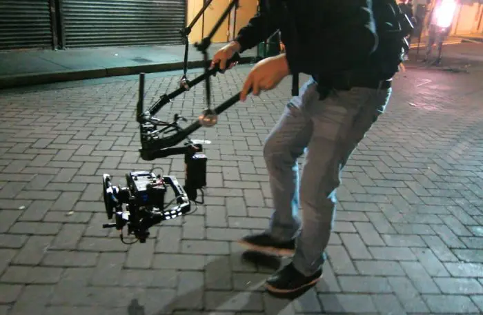 CineMilled PRO-Ring Handlebar System | CineMilled