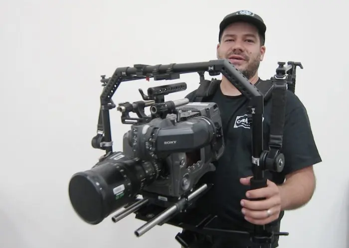 CineMilled PRO-Ring Handlebar System | CineMilled