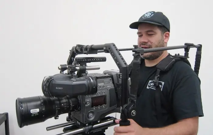 CineMilled PRO-Ring Handlebar System | CineMilled