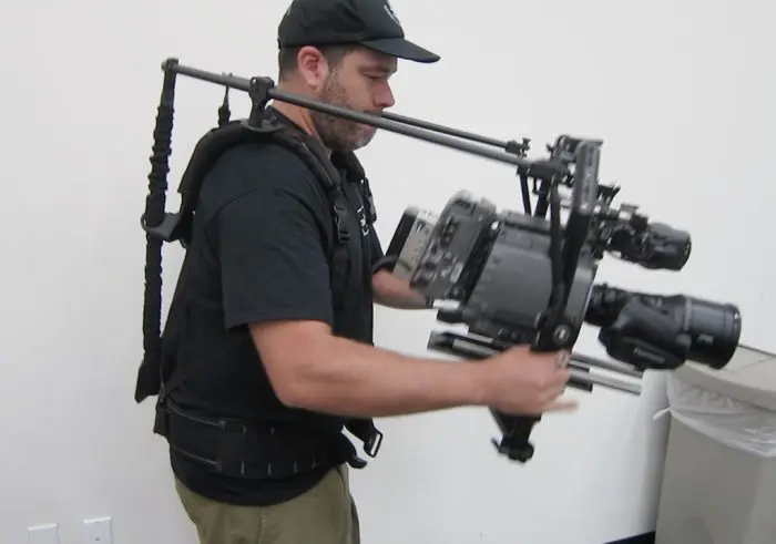 CineMilled PRO-Ring Handlebar System | CineMilled