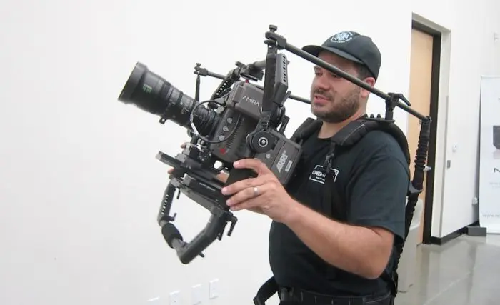 CineMilled PRO-Ring Handlebar System | CineMilled