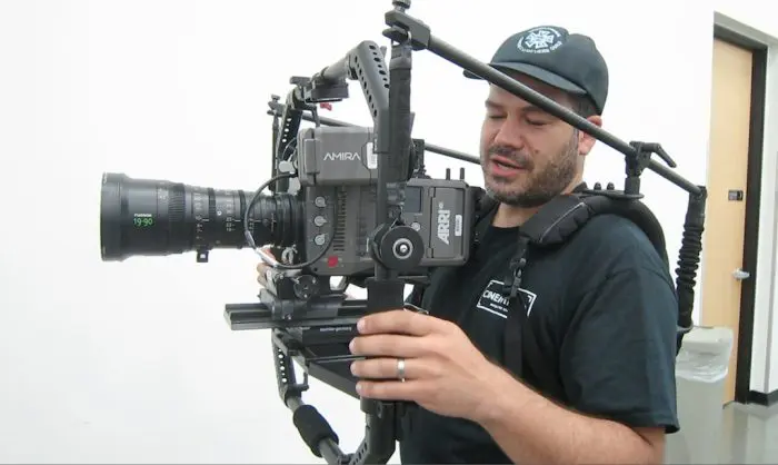 CineMilled PRO-Ring Handlebar System | CineMilled
