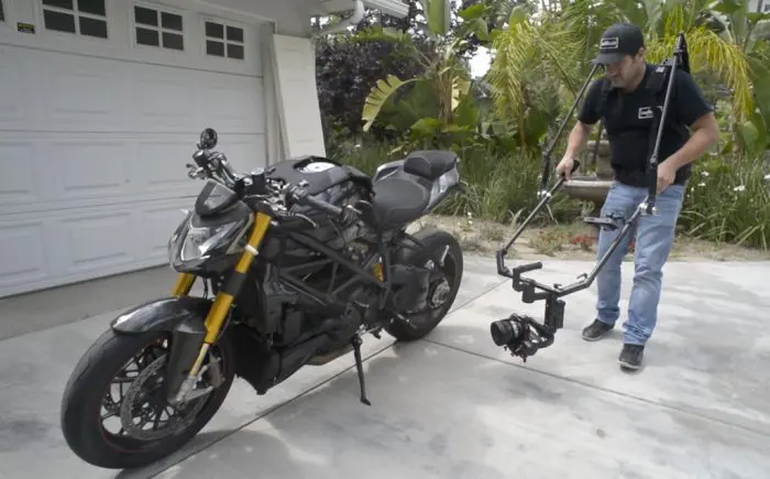 CineMilled PRO-Ring Handlebar System | CineMilled