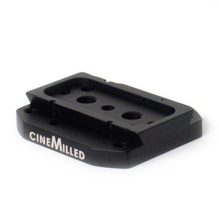 PRO Ring Tubes CineMilled