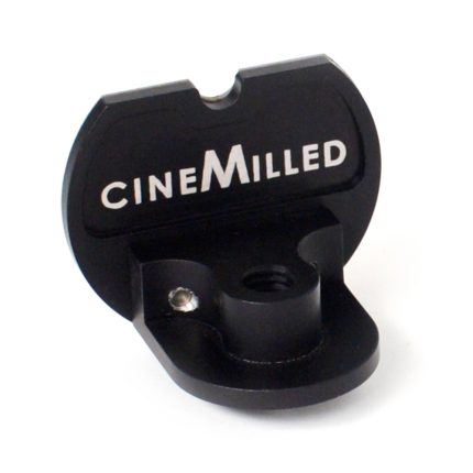 PAN Counterweight Mount for Ronin 1 MōVI M5 Gimbals CineMilled