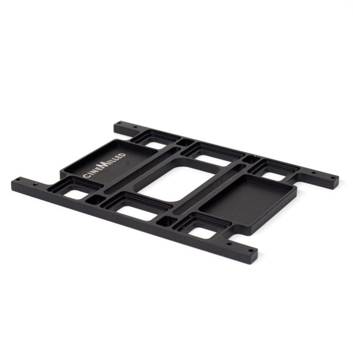 Mount Plate for DJI S1000 Drone DJI Ronin M Gimbals CineMilled