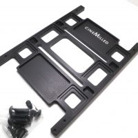 Mount Plate for DJI S1000 Drone DJI Ronin M Gimbals CineMilled