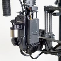 PAN Counterweight Mount for Freefly MōVI M5 | CineMilled