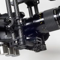 PRO Dovetail for Freefly MōVI M5 | CineMilled