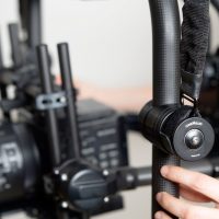 Ready Rig GS Spindle for Freefly MōVI Pro 30mm | CineMilled