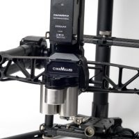 PAN Counterweight Mount for Tilta Gravity | CineMilled