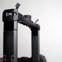 Upper Tilt Arm Extension for Ronin 2 (R2) - Stage 1 | CineMilled