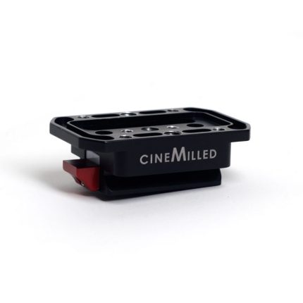 PAN Counterweight Mount for Tilta Gravity Gimbal CineMilled