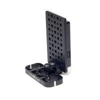 Universal Battery Plate Mount CineMilled