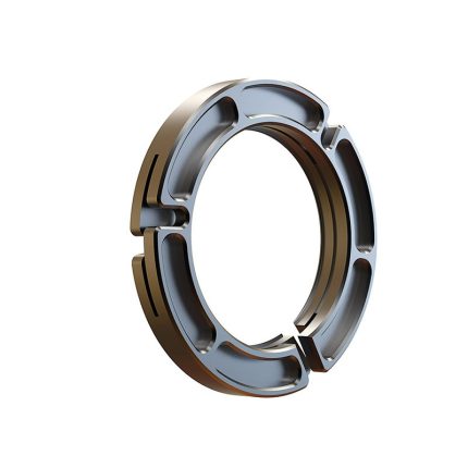 114-80mm Clamp On Ring for Misfit Atom | CineMilled