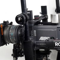 PRO Dovetail for DJI Ronin 2 (R2) - Upper | CineMilled