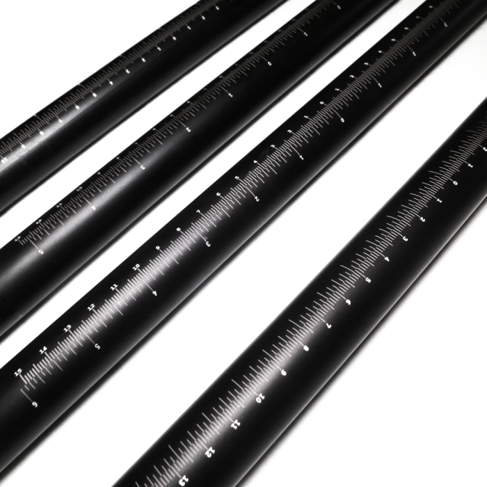 PRO Ring Tubes CineMilled
