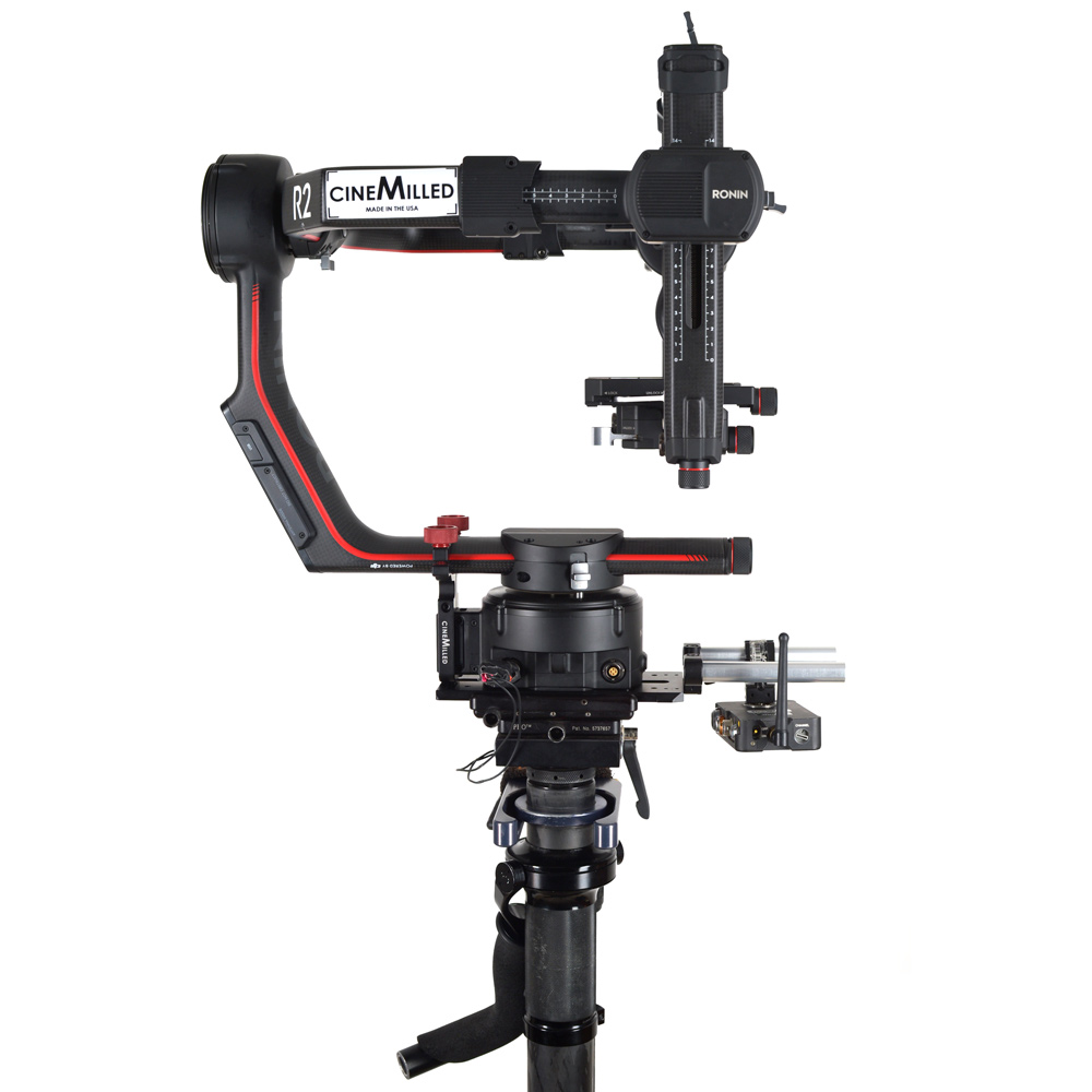 steadicam/R2