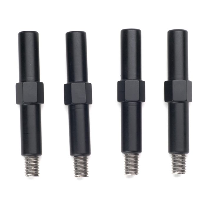 10 in. Rigging Suction Cup Upgrade Kit CM3331 CineMilled