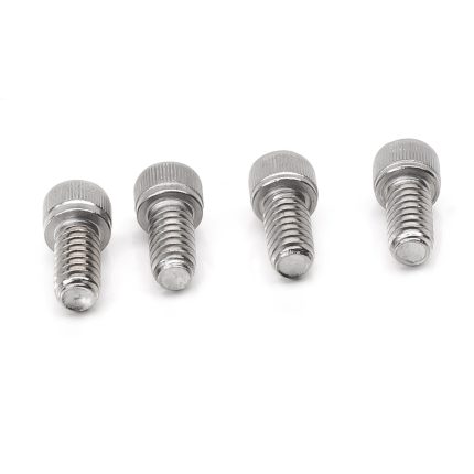 Stainless Steel Screw 14 20 x 12 in Refill CineMilled