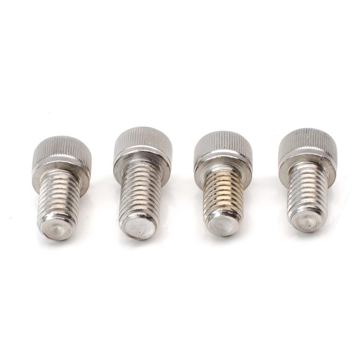 Stainless Steel Screw 38 16 x 34 in Refill CineMilled