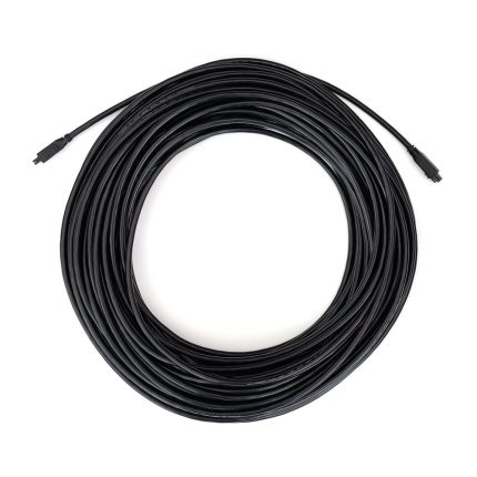 Inertia Wheels 100ft Hardwire Cable CineMilled