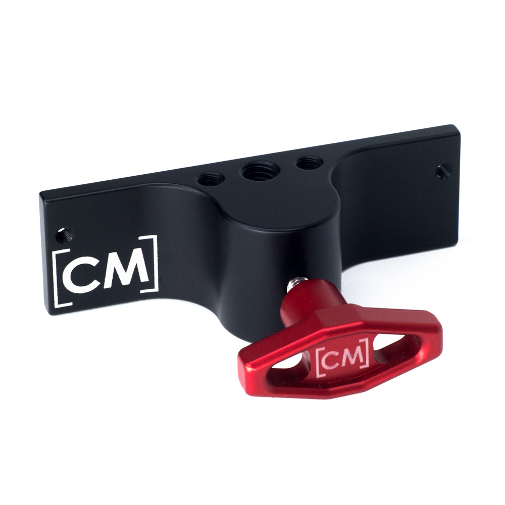 CineMilled DJI Ronin Freefly MōVI Tilta Accessories Made in the USA CineMilled